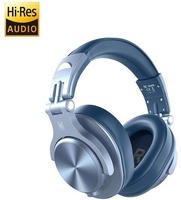 OneOdio Fusion A70 Sky Blue, OneOdio Fusion A70 - Blue