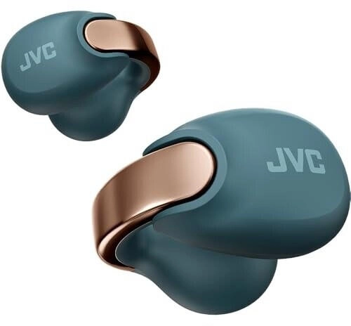 JVC HA-NP1T-A Blue