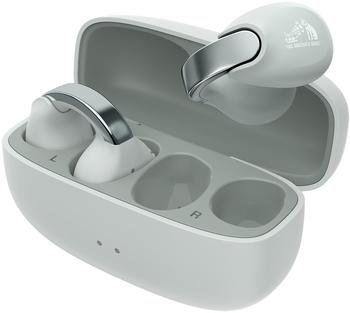 JVC HA-NP1T-H Grey