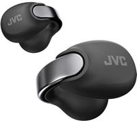 JVC HA-NP1TBU - Offene TWS-Kopfh&ouml;rer vom Typ Earcuff, schwarz (HA-NP1TBU)