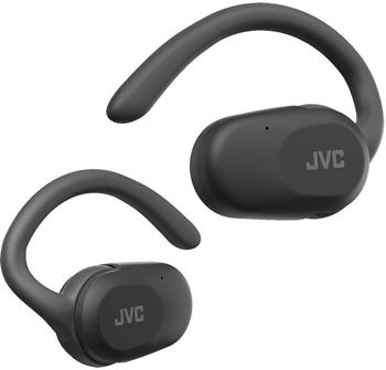 JVC HA-NP40T-B-U Black