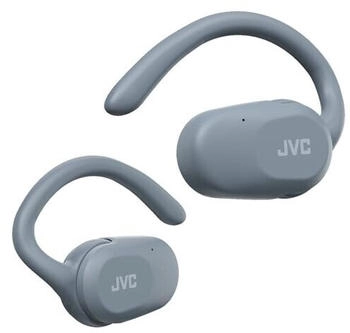 JVC HA-NP40T-A-U Blue
