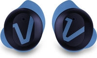 veho VEP-312-RHOX-R, veho RHOX True wireless earbuds - Electric Blue (5 h, Kabellos)