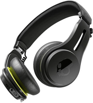 Skullcandy Icon ANC True Black