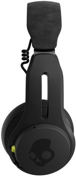 Skullcandy Icon ANC True Black – Skullcandy Icon ANC True Black - Ihr Tor zu audiophilem Genuss
