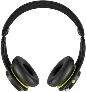 Skullcandy Icon ANC True Black – Kristallklarer Klang trifft auf intelligente Funktionen