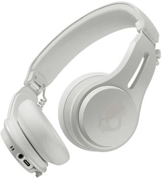 Skullcandy Icon ANC Bone/Orange