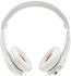 Skullcandy Icon ANC Bone/Orange