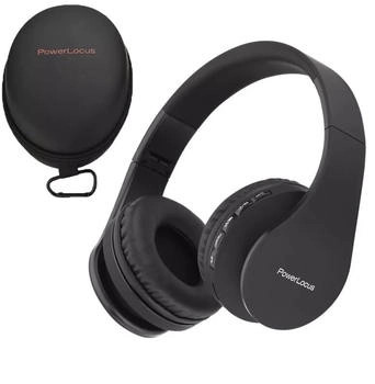 Powerlocus P1 Black