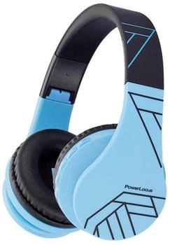 Powerlocus P1Kids Black/Blue