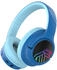 blau: Powerlocus Bobo