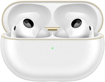 Huawei FreeBuds Pro 4 White