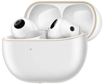 Huawei FreeBuds Pro 4 White – Huawei FreeBuds Pro 4 White – Bluetooth-Kopfhörer für Telefonie und Musikgenuss