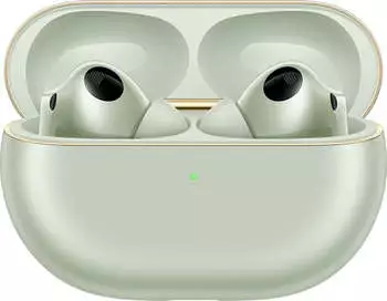 Huawei FreeBuds Pro 4 Green