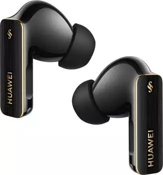 Huawei FreeBuds Pro 4 – IP54-Schutz und Schnellladefunktion für den Alltag