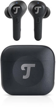 Teufel Airy TWS PRO Night Black
