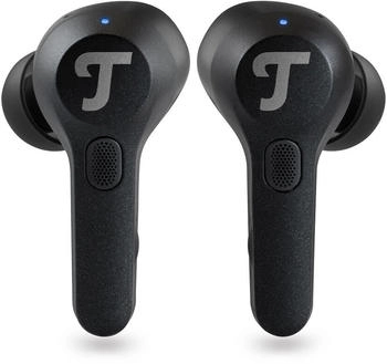 Teufel Airy TWS PRO Night Black