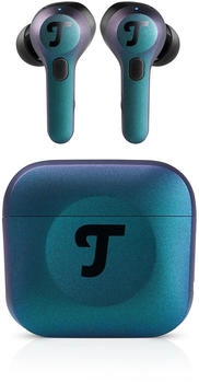 Teufel Airy TWS PRO Cosmic Teal