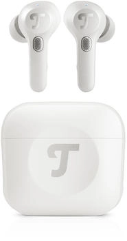 Teufel Airy TWS PRO Silver White