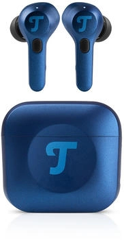 Teufel Airy TWS PRO Steel Blue