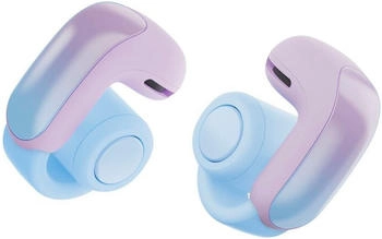 Bose Ultra Open Earbuds Chilled Lilac