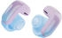 Bose Ultra Open Earbuds Chilled Lilac