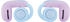 Bose Ultra Open Earbuds Chilled Lilac