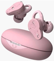 Fresh n Rebel 3TW3600PP, Fresh n Rebel In-Ear Bluetooth Kopfh&ouml;rer kabellos 9 h