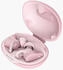 Fresh 'n Rebel Twins Rush Pastel Pink