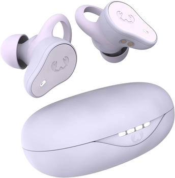 Fresh 'n Rebel Twins Move Dreamy Lilac