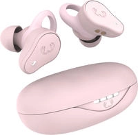 Fresh 'n Rebel Twins Move, True Wireless Stereo (TWS), Sport, Kopfh&ouml;rer, Pink...