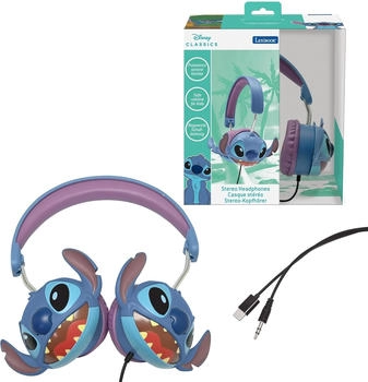 Lexibook HP015D Stitch
