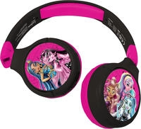 Mattel Monster High HPBT010MH, Mattel Monster High Monster High Bluetooth- und