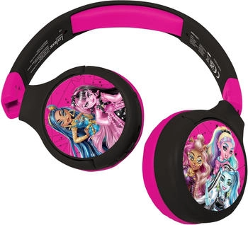 Lexibook HPBT010 Kids Headphones Monster High