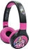 Lexibook HPBT010 Kids Headphones Monster High