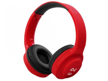 Trevi DJ 601 M Red