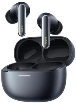 Xiaomi Redmi Buds 6 Pro Space Black