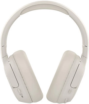 Belkin SoundForm Isolate Beige – Höchster Tragekomfort für stundenlanges Musikerlebnis