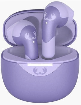 Fresh 'n Rebel Twins Blaze Dreamy Lilac