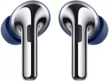 OnePlus Buds Pro 3 Sapphire Blue – Kristallklarer Sound für Audiophile