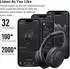 TOZO HA1 Black