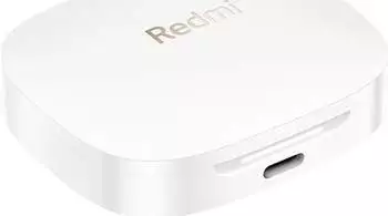 Xiaomi Redmi Buds 6 – Xiaomi Redmi Buds 6 Bluetooth-Kopfhörer kabellos für Sport und Alltag