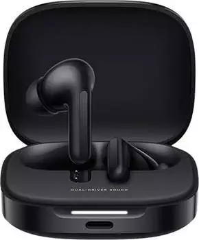 Xiaomi Redmi Buds 6 Black