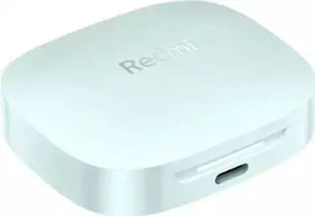Xiaomi Redmi Buds 6 Green – Xiaomi Redmi Buds 6 Green – In-Ear-Kopfhörer mit ausdauerndem Akku