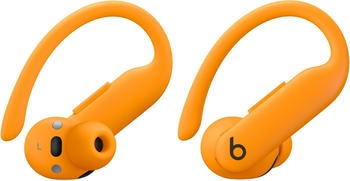 Beats By Dre Powerbeats Pro 2 Electric Orange