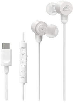 JVC HA-FR29UC White