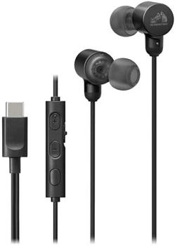 JVC HA-FR29UC Black