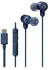 JVC HA-FR29UC Blue