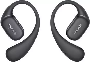 Huawei FreeArc – IP57-Schutz und sicherer Halt beim Sport