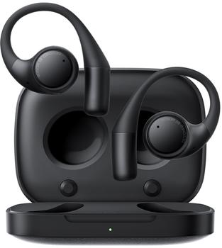 Honor Earbuds Open Black